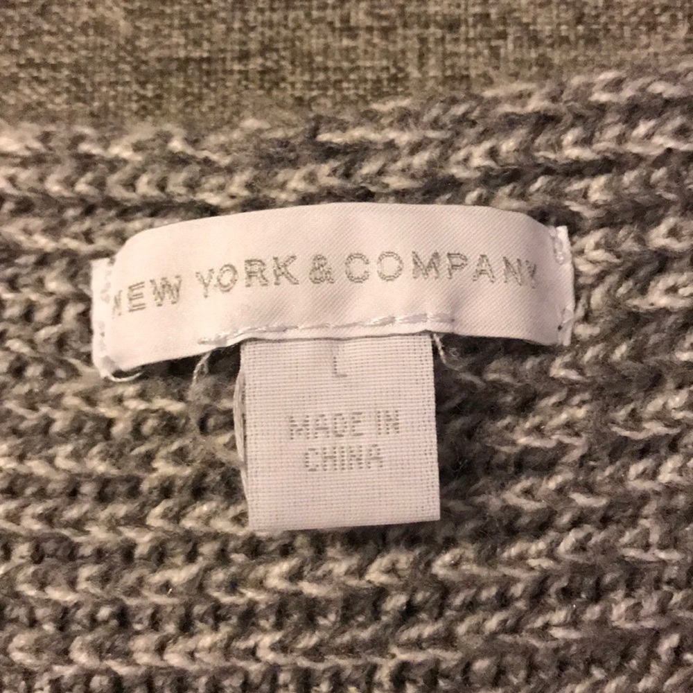 Spring Sweater - Picture 2 of 3